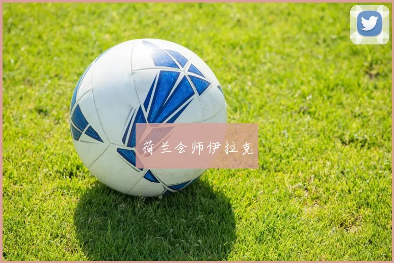 荷兰会师伊拉克