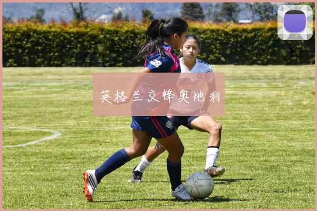 英格兰交锋奥地利
