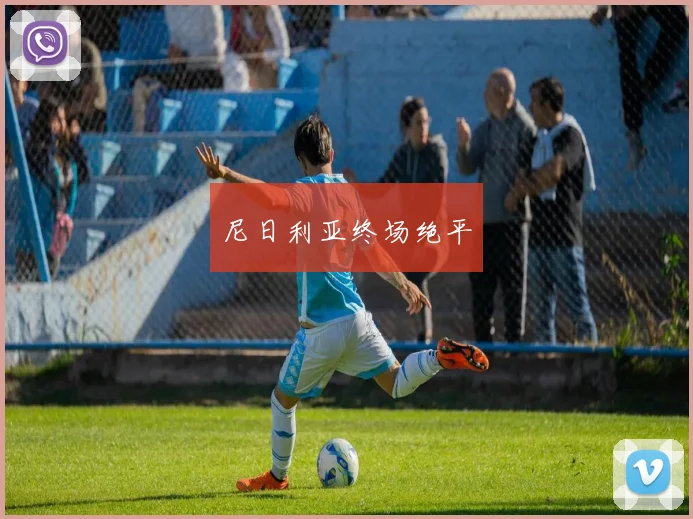 尼日利亚终场绝平