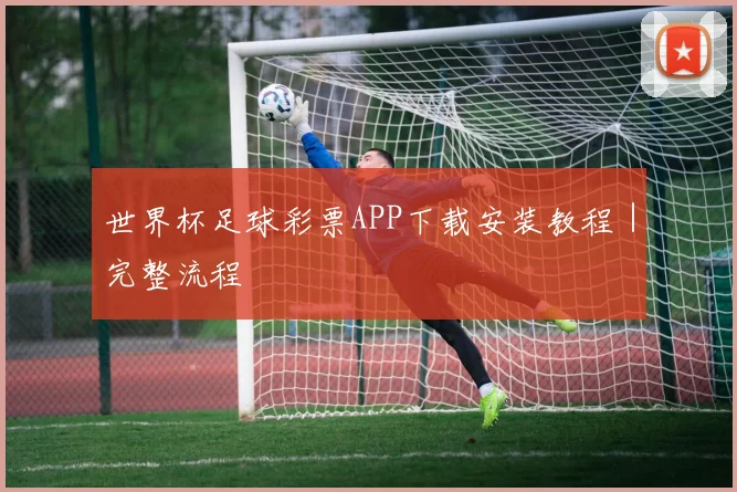 世界杯足球彩票APP下载安装教程｜完整流程
