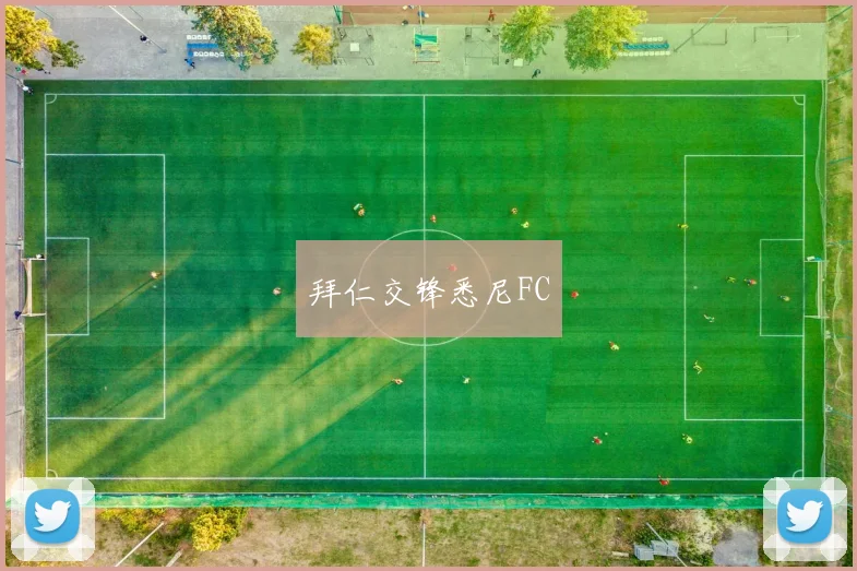 拜仁交锋悉尼FC