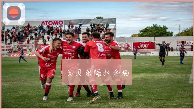 戈贝尔隔扣全场